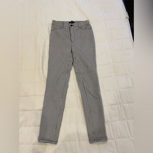 Forever 21 skinny trousers size xs